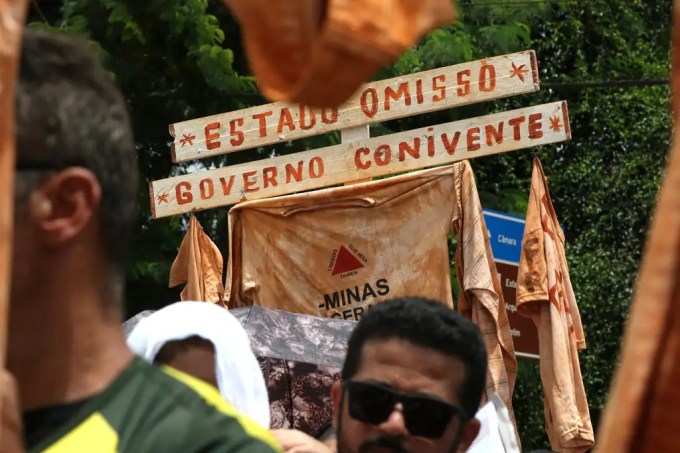 brumadinho