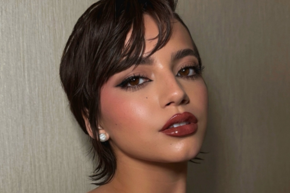 Isabela Merced