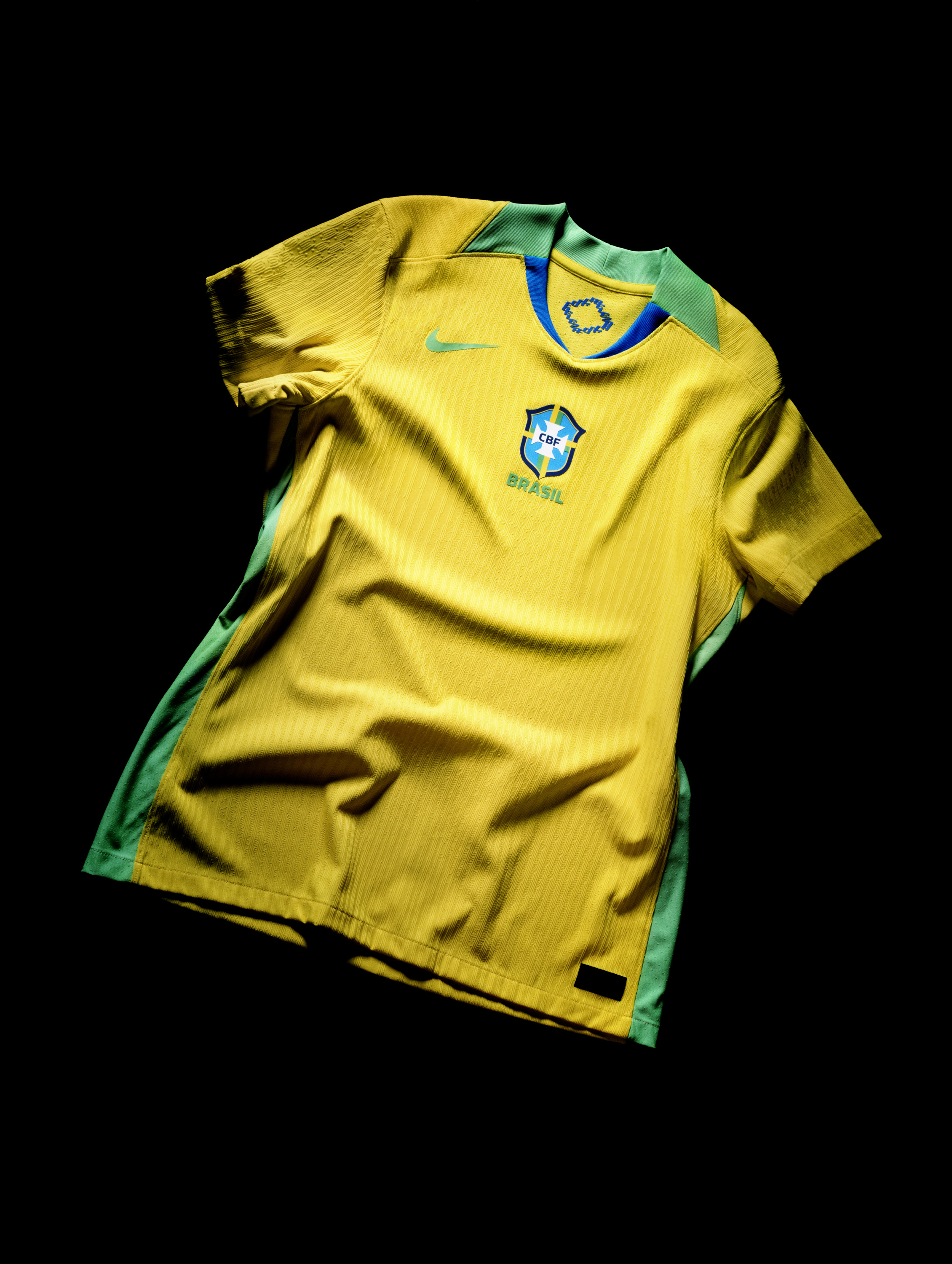 uniforme-2025-seleção-feminina-futebol-nike Uniforme da seleção brasileira de futebol feminino 2025