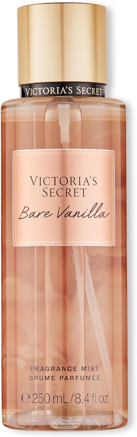 victoria secret Body splash Victoria's Secret Bare Vanilla