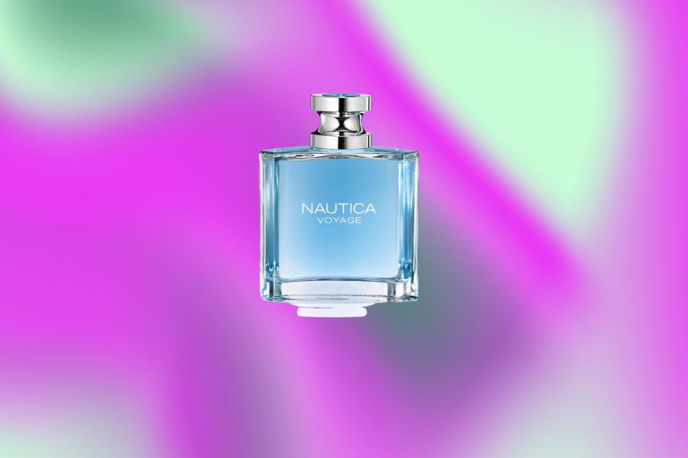 Nautica Eau de Toilette Voyage