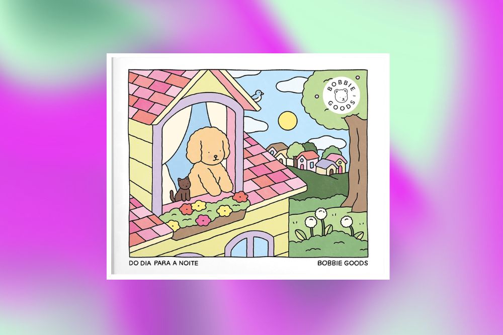 Bobbie Goods