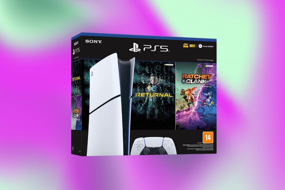 Playstation 5