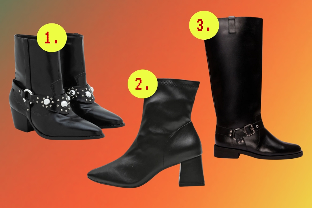 botas-festa-junina-01 Sugestões de botas para montar um look de Festa Junina