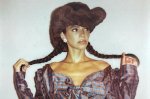 Esta é a bota queridinha de Bruna Marquezine para looks de Festa Junina