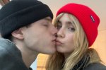 Clara Galle e o Nuno Gallego, atores de Olympo, namoram na vida real