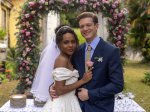 5 cenas que marcaram o último capitulo da novela Garota do Momento