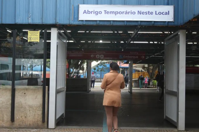 frio em são paulo