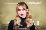 As idades e redes sociais do elenco de Olympo, nova série da Netflix