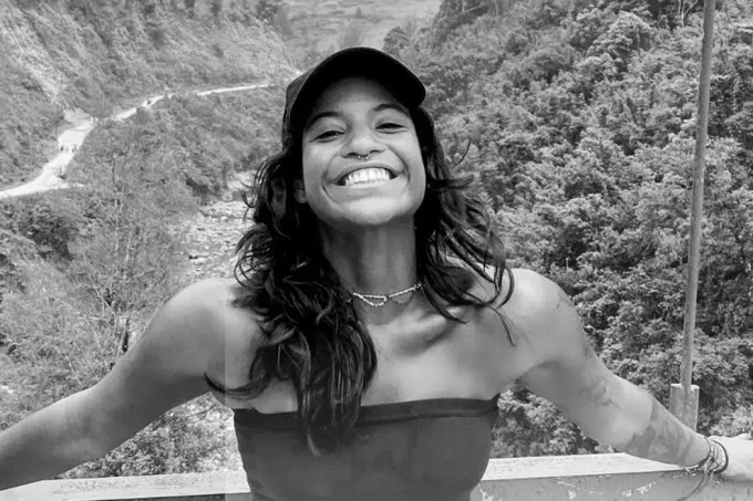 juliana marins