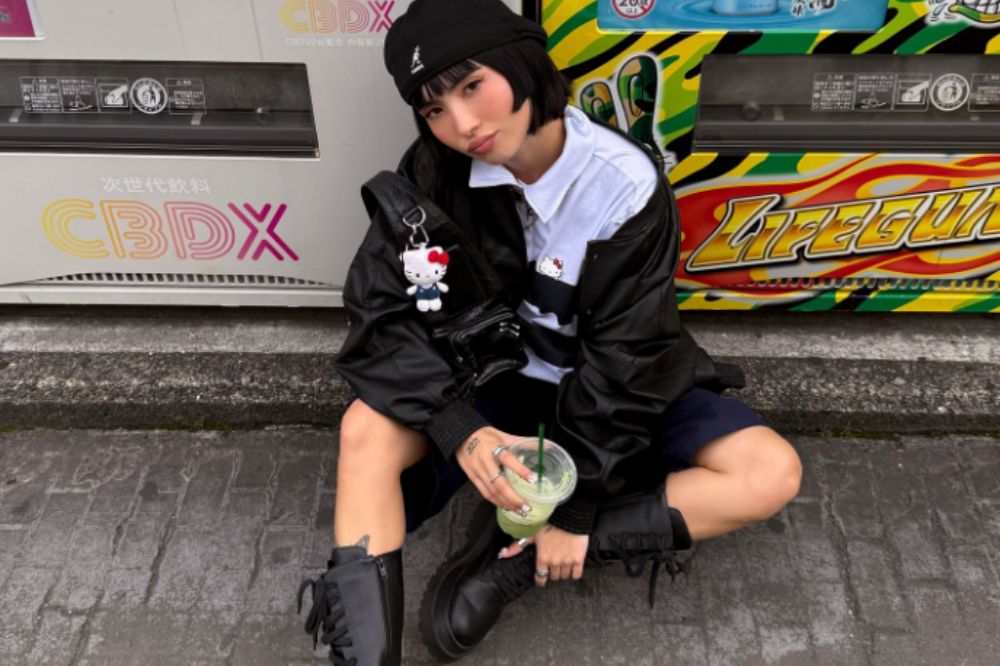 Looks com bota para o inverno 2025