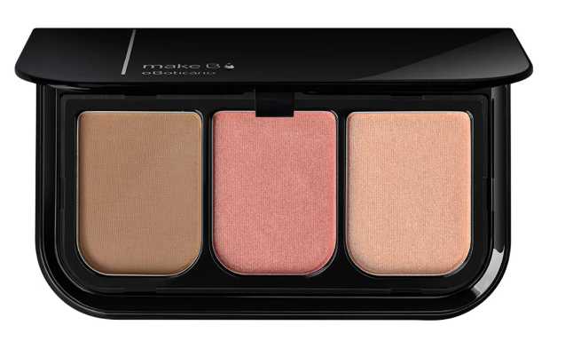 make b Paleta Make B. O Boticário