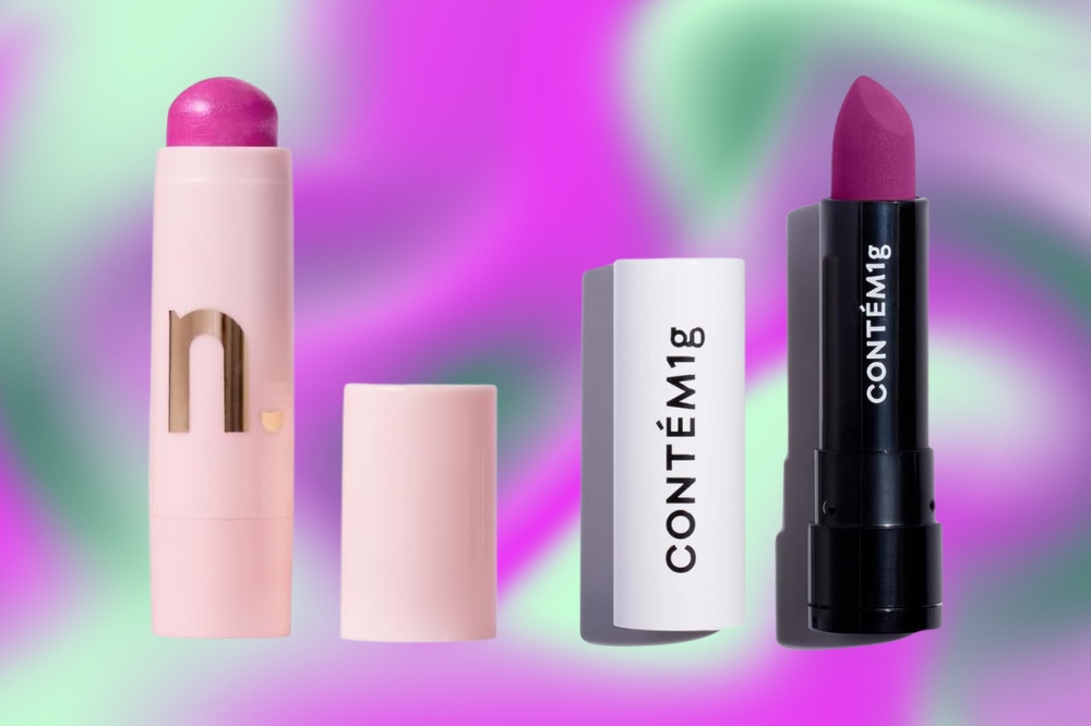 maquiagem-cor-roxa-inverno-02 Produtos de maquiagem na cor roxa, tendência do inverno 2025