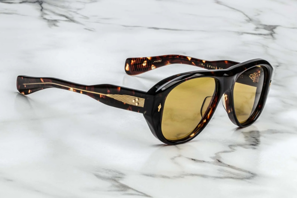 oculos-sol-harry-styles-01 Óculos de sol da marca Jacques Marie Mage usado por Harry Styles