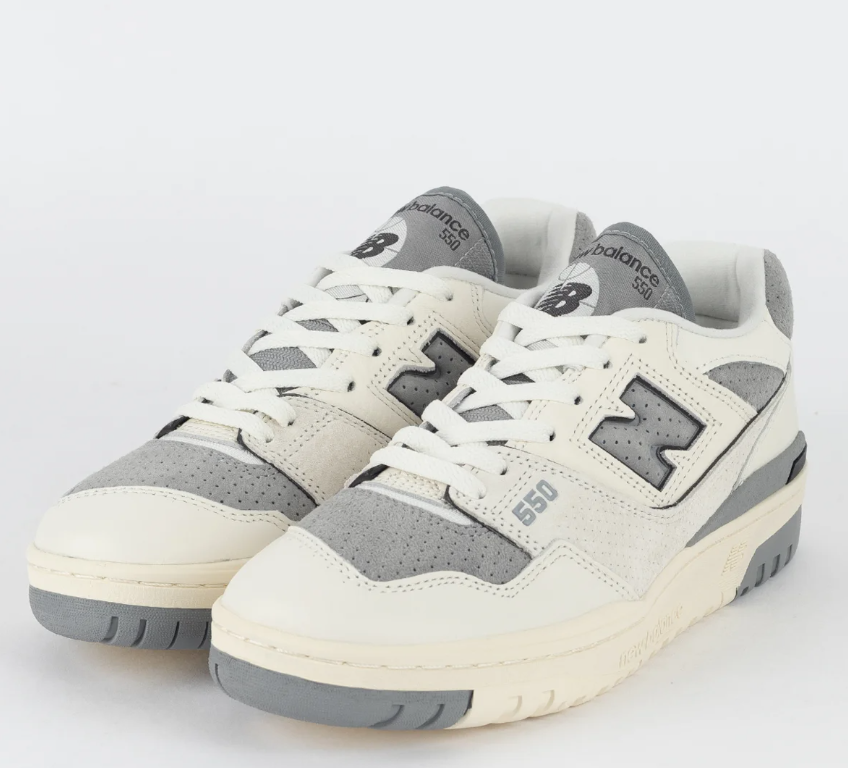 tenis-new-balance-550-maisa Tênis New Balance 550 usado por Maisa