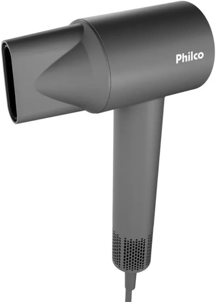 philco Secador de cabelo Philco