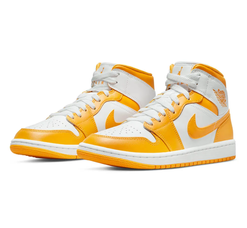 tenis-jordan-air-klara-castanho Tênis Nike Air Jordan 1 usado por Klara Castanho