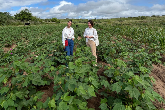 bárbara poerner agroecologia
