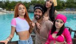 Influenciador Hytalo Santos e o marido são presos em São Paulo