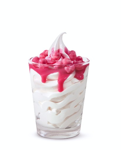 Sundae Hello Kitty. @napohleto