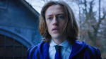 Xavier Thorpe, par romântico de Wandinha, ‘sumiu’ da série da Netflix