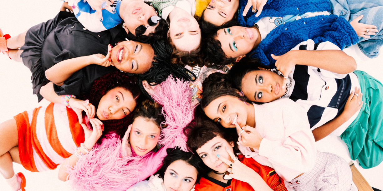 Galera CAPRICHO 2026: Oportunidades Imperdíveis para Jovens Criativos