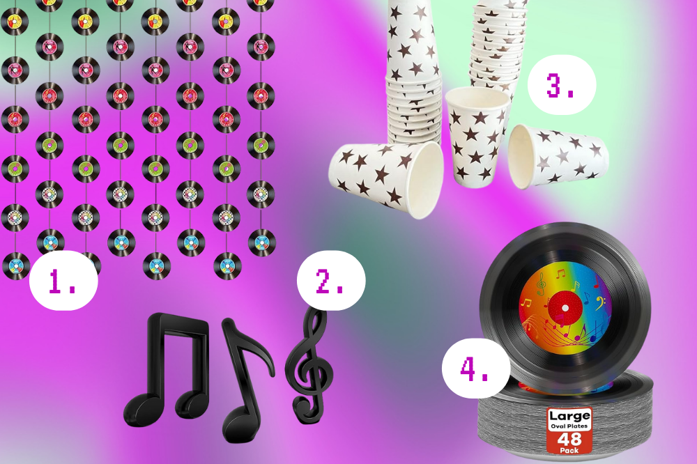 assistir o show em casa montar seu próprio festival