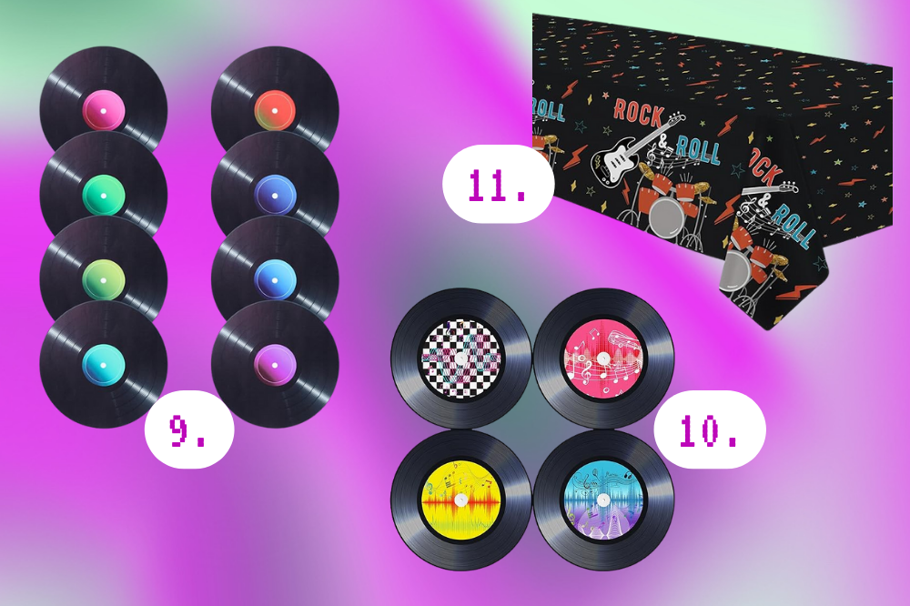 assistir o show em casa montar seu próprio festival