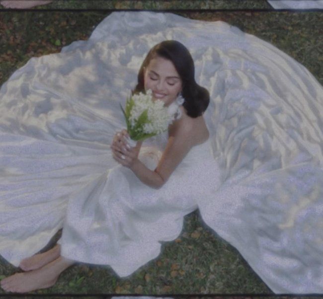 Casamento de Selena Gomez