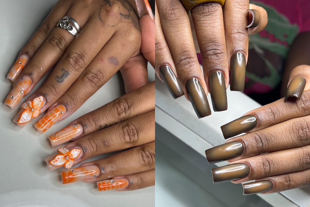 unhas-duquesa-02 Unhas da Duquesa feitas por Lorena Moura