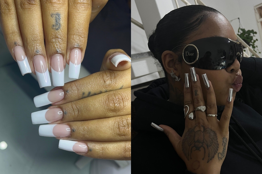 unhas-duquesa-03 Unhas da Duquesa feitas por Lorena Moura