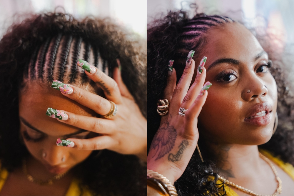 unhas-duquesa-no-meu-club Unhas da Duquesa feitas por Lorena Moura