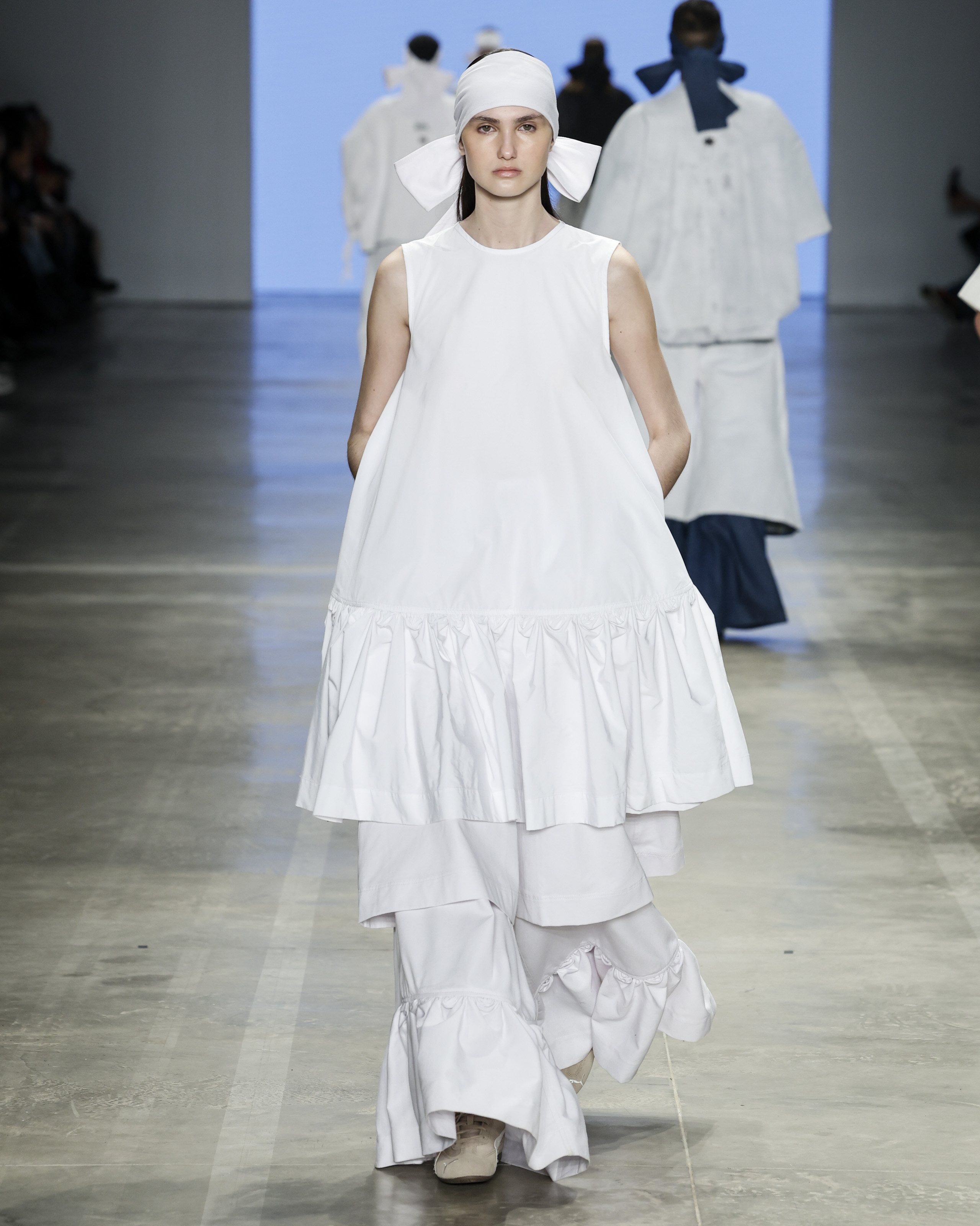 MartinsSPFW N60Foto: Ze Takahashi/ @agfotosite Desfile da Martins no SPFW N60