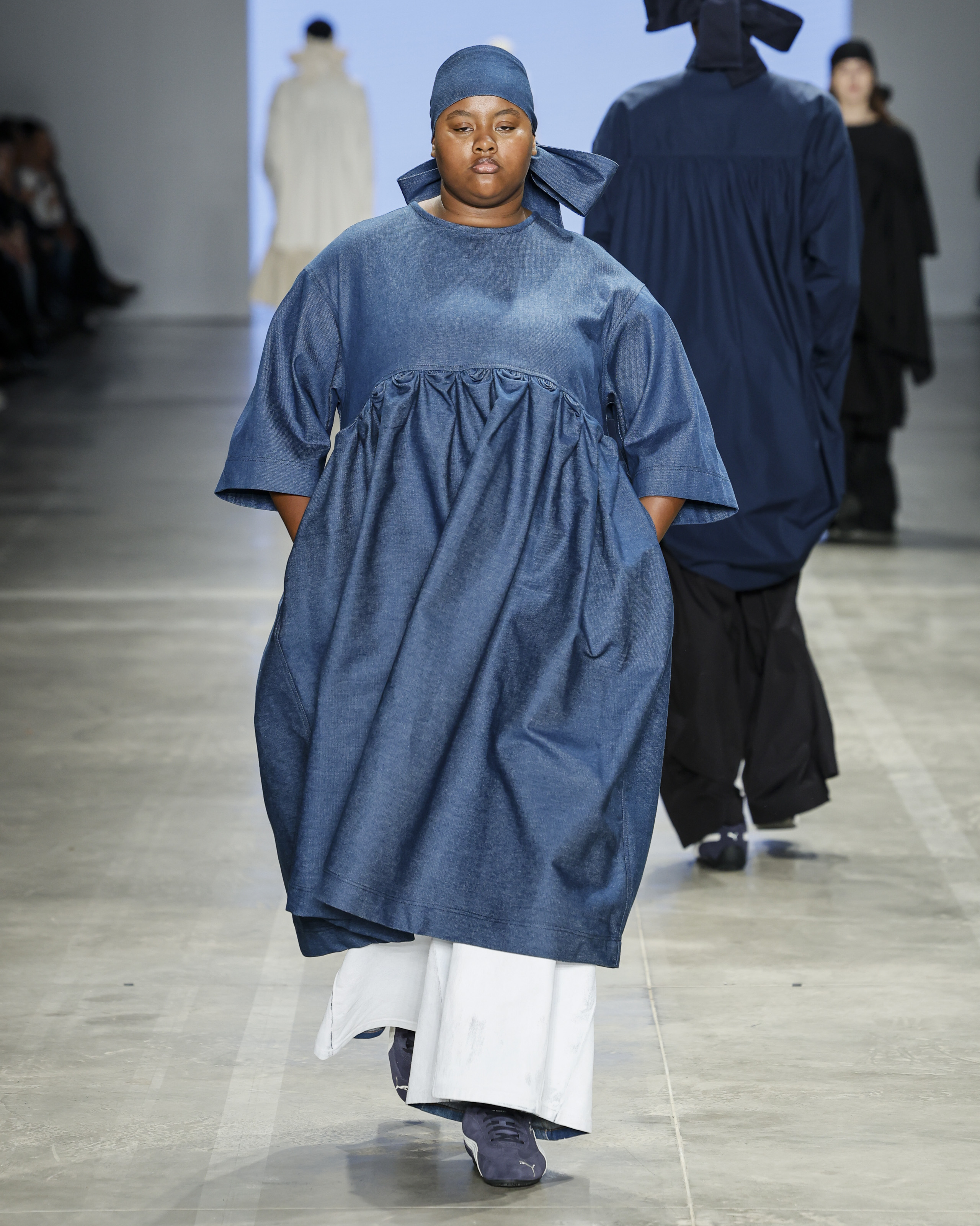 MartinsSPFW N60Foto: Ze Takahashi/ @agfotosite Desfile da Martins no SPFW N60