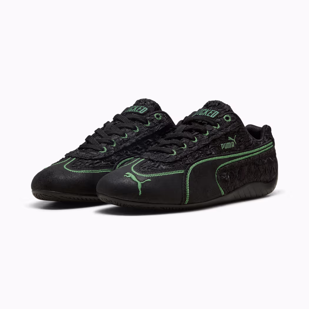 PUMA-x-WICKED-Speedcat-Elphie-Women’s-Sneakers PUMA x WICKED Speedcat Elphie