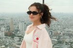 Maisa Silva usa polêmico tênis de salto que era febre nos anos 2010