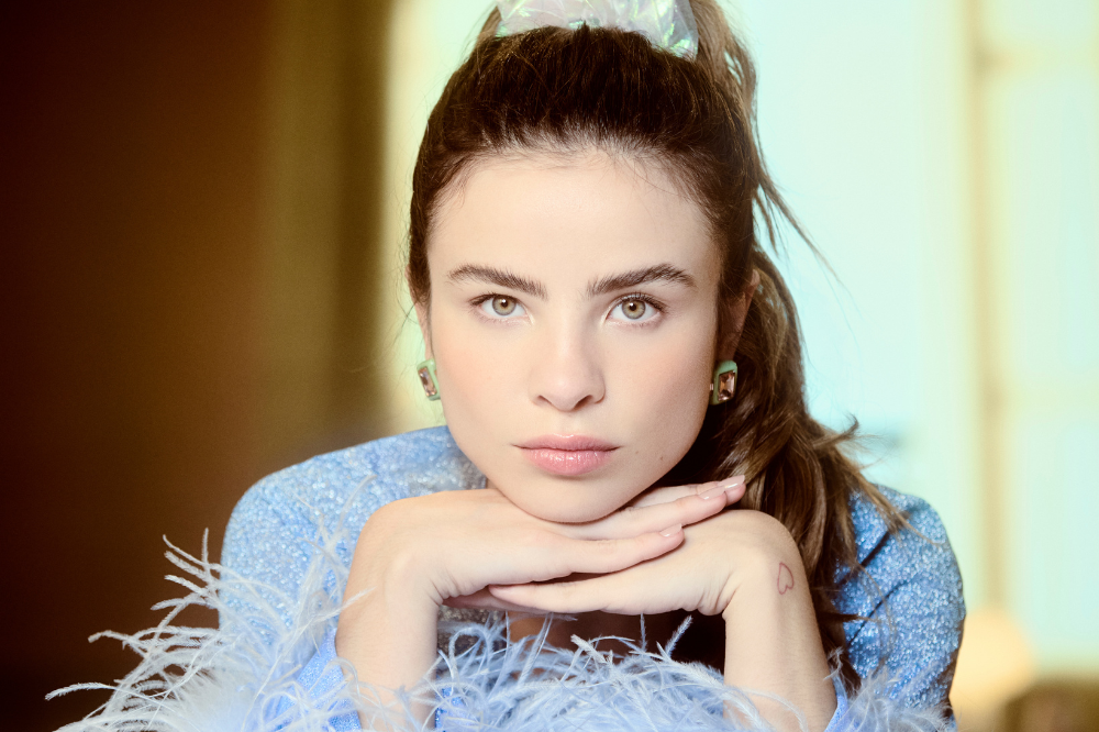 GIULIA BE