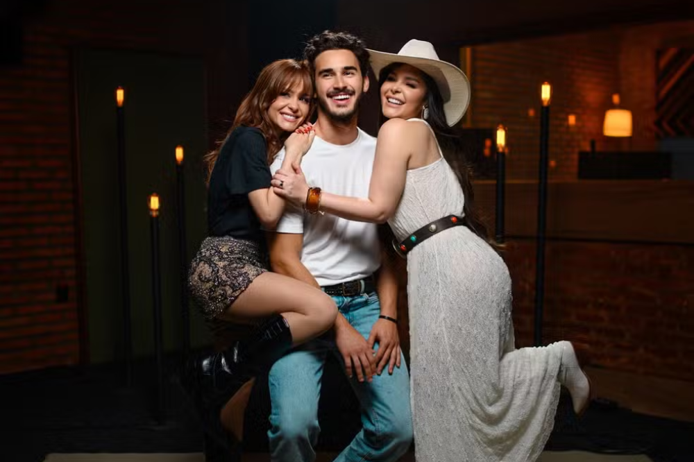 Novelas das 19h: 'Coração Acelerado' empolga com reviravoltas musicais e românticas no episódio de 17/01