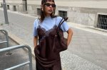 5 modelos de vestido que são tendência na primavera 2025