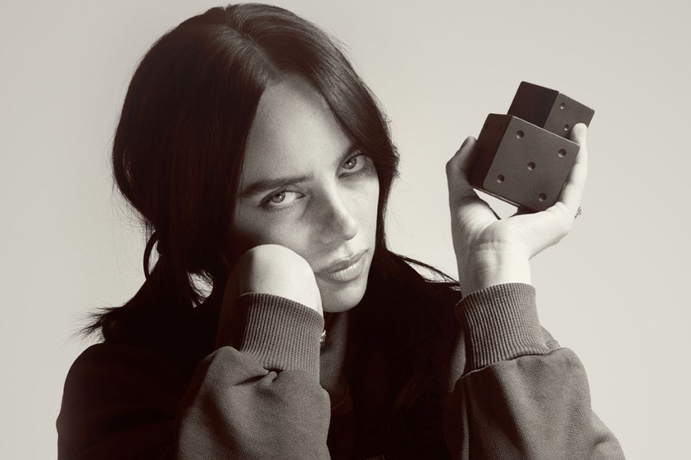 Billie Eilish lança novo perfume chamado 'Your Turn II'