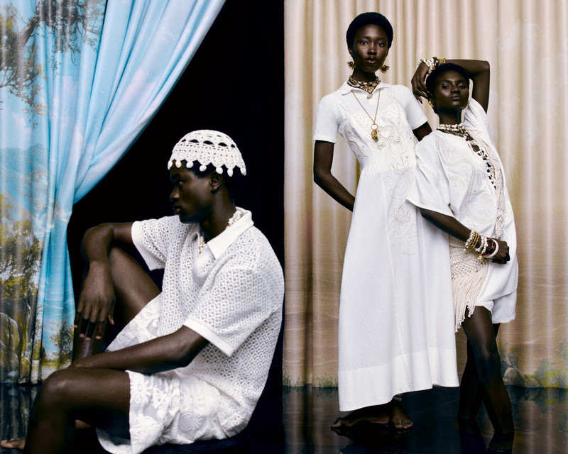 Riachuelo e Helô Rocha se unem para lançar coleção de fim de ano