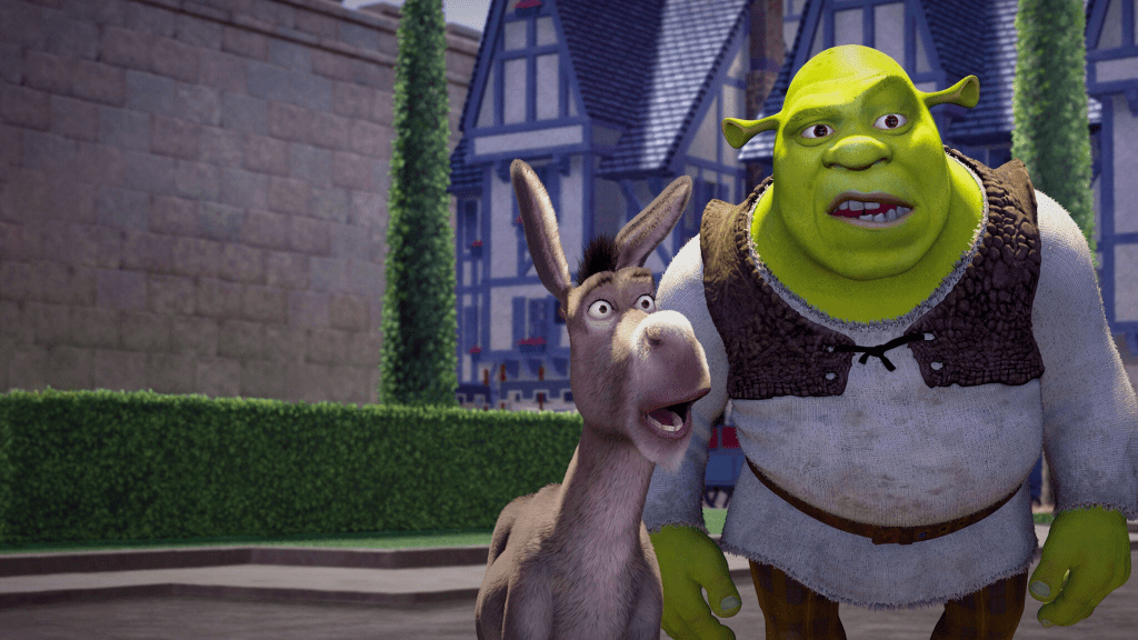 ‘Shrek 6’? Próximo filme da franquia pode já estar sendo feito