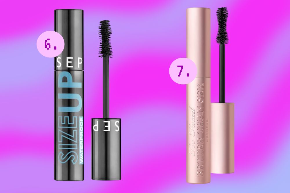 _Mascara-De-Cilios-Tipos-Aplicador-03 Máscaras de cílios com aplicador cheio e centro afunilado