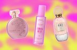 10 perfumes para a primavera com notas cítricas e florais