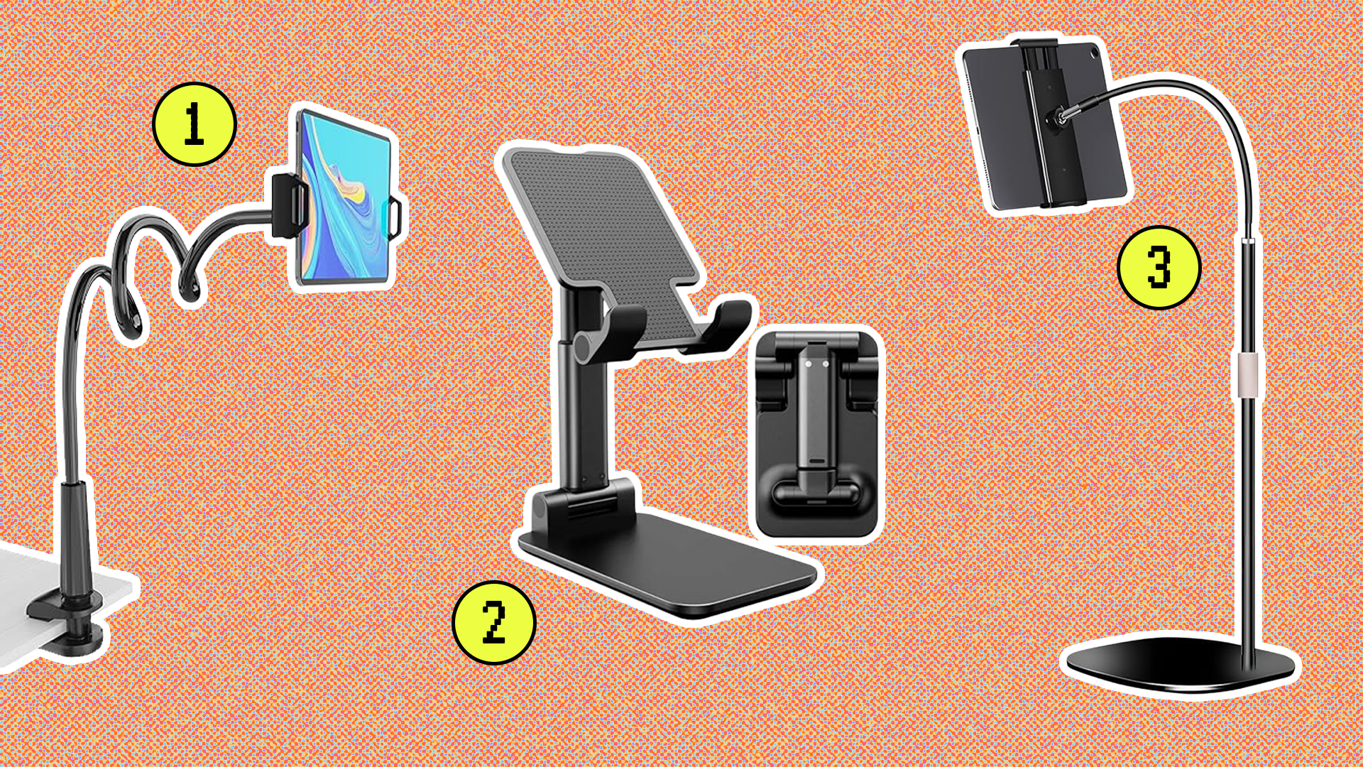 Estes acessórios vão deixar sua leitura muito mais prática e confortável