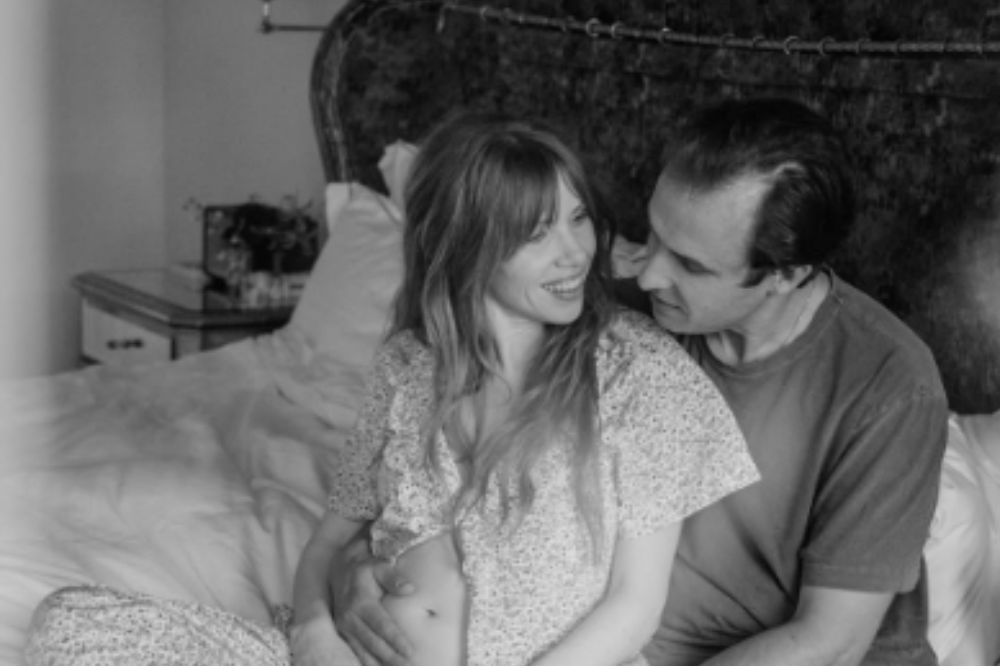 Carly Rae Jepsen e Cole Marsden Greif-Neill.