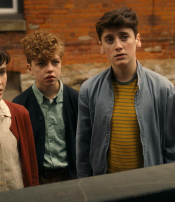 Teste: Descubra qual criança de ‘It: Bem-Vindos a Derry’ é mais você