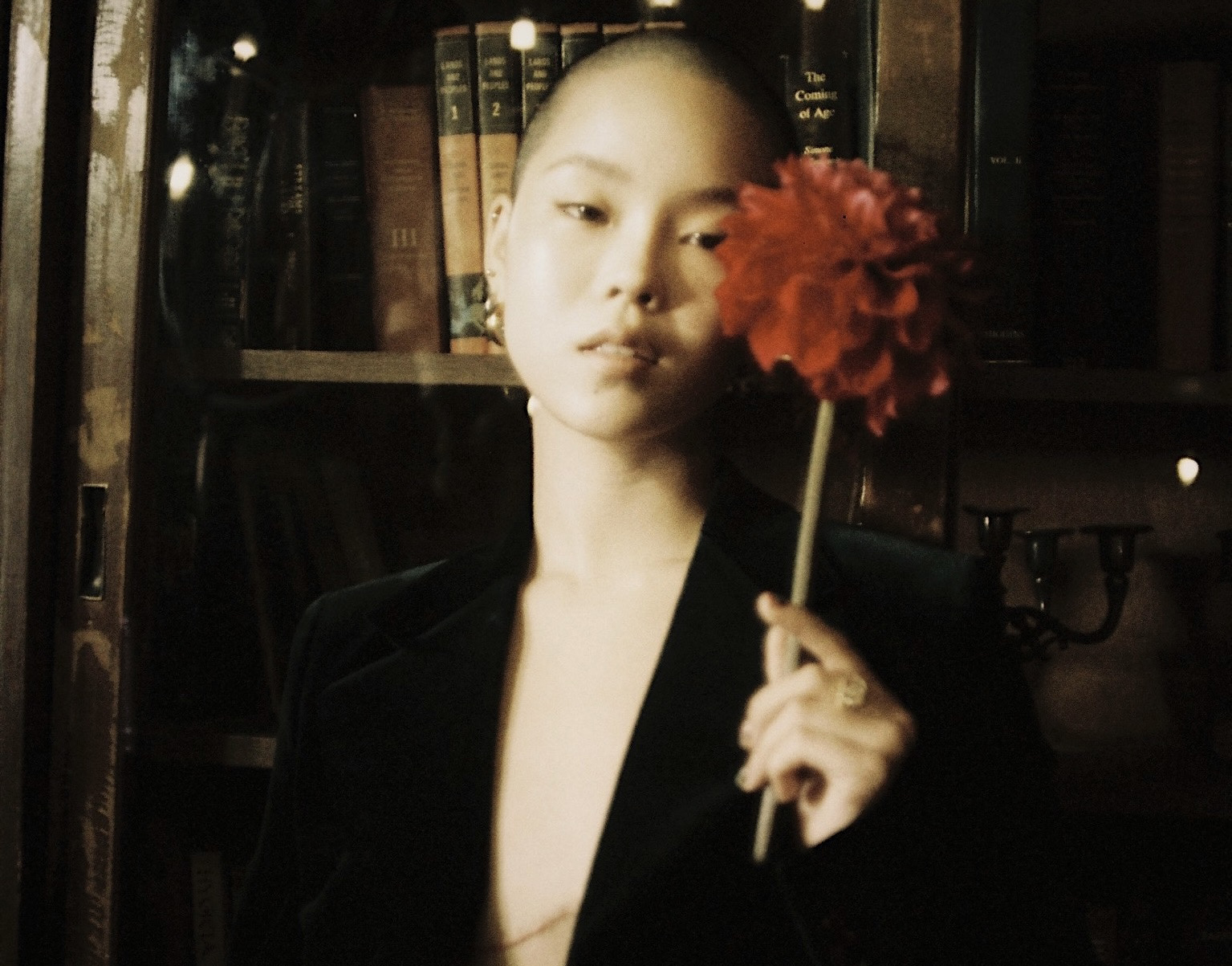 Cocona, do XG, Revela Identidade Transmasculina Não-Binária em Momento Marcante