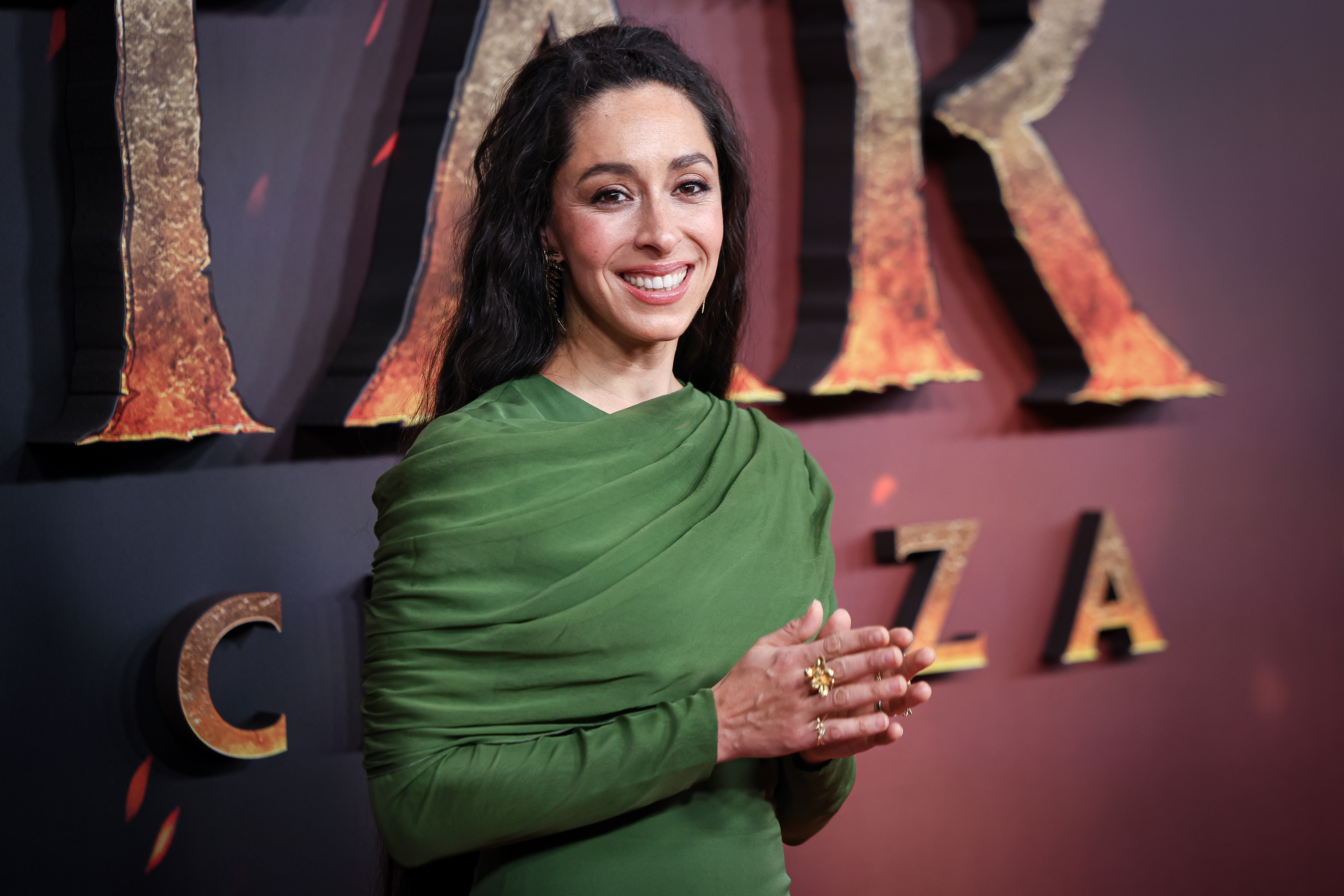 Oona Chaplin: A Luta Pela Identidade e o Legado de Seu Avô em 'Avatar'