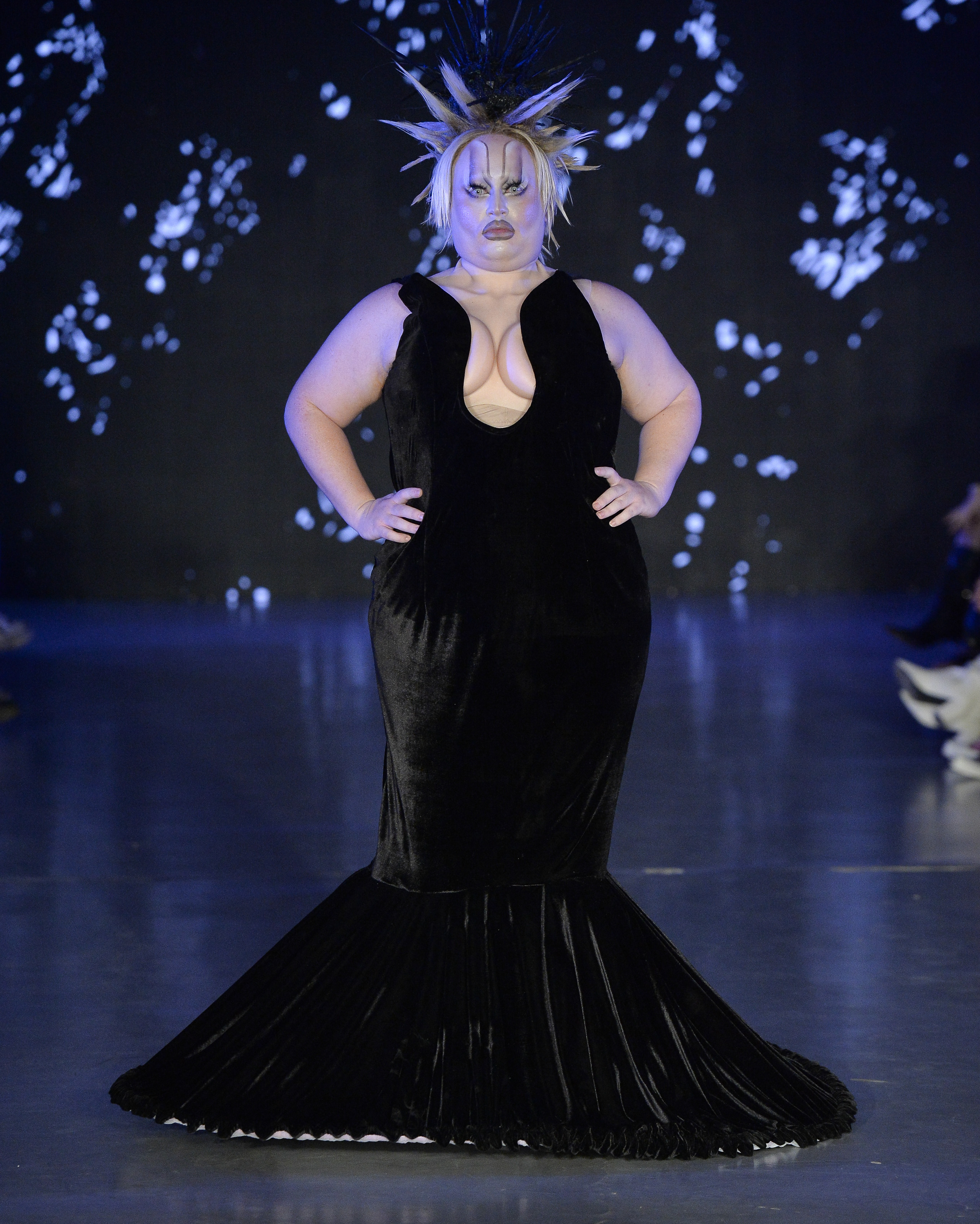 GUMA JOANA + Alma Seleno - Casa de Criadores 57